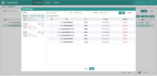 诊断平台示意图